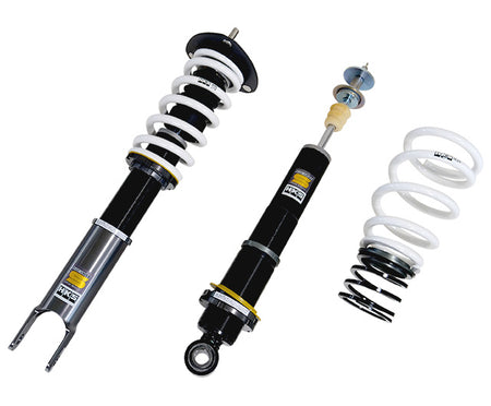 HKS - HIPERMAX S (2026) Coilover Kit - Mazda MX-5 Miata Roadster NCEC - 80330-AZ006 - RZCrewGarage