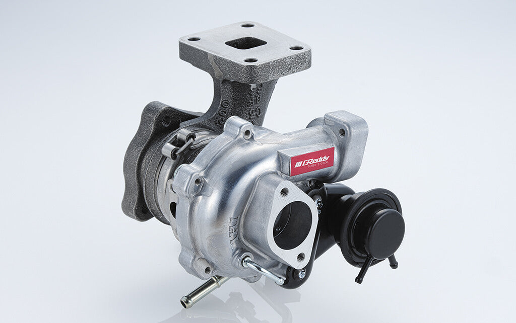 Trust GReddy HighFlow Turbine KIT - Honda - S 660 JW5
