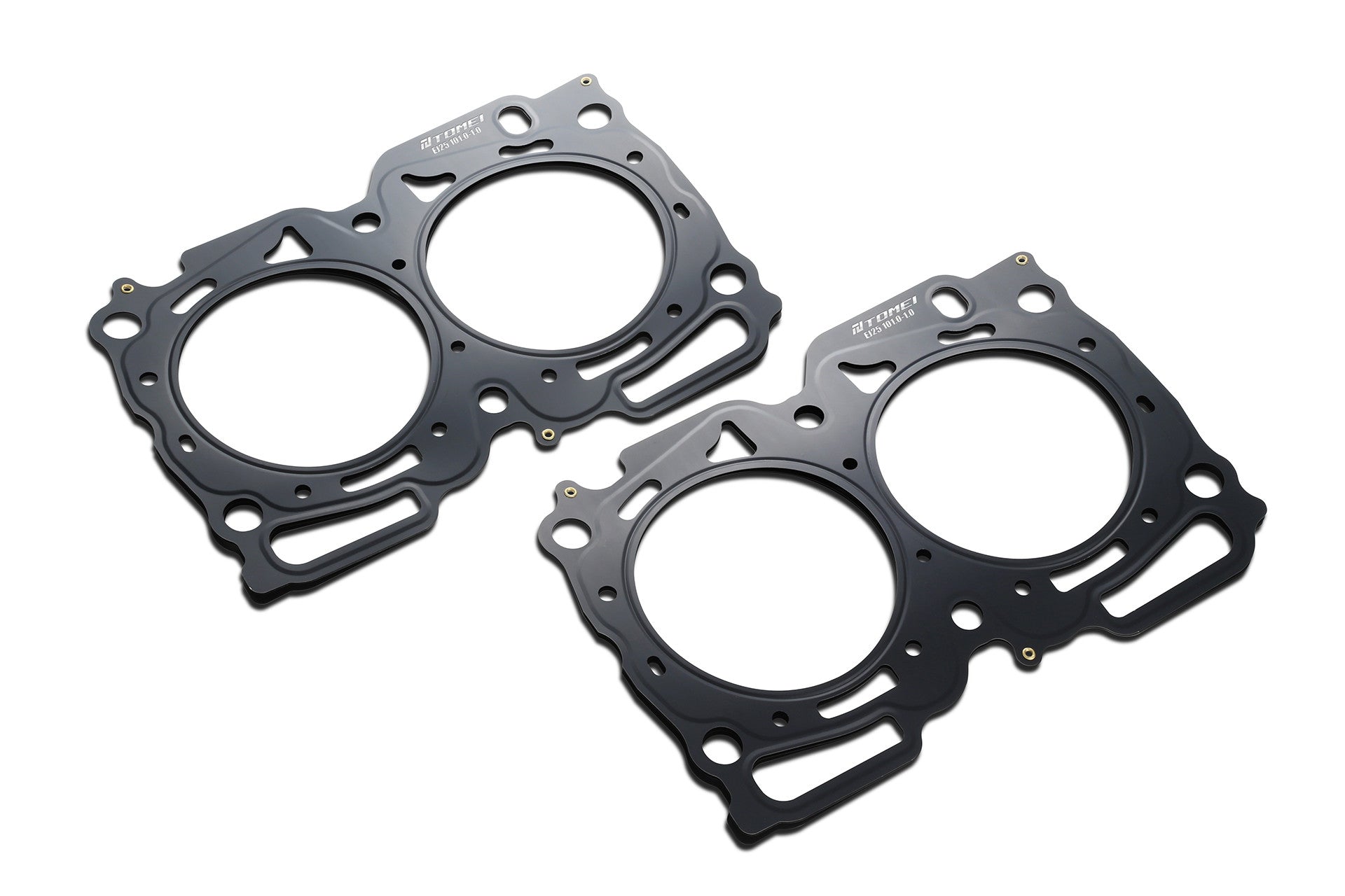 Tomei USA - Metal Head Gasket 101mm Bore / 1.5mm Thickness - Subaru - SUBARU EJ255, SUBARU EJ257 - TA4070-SB02D