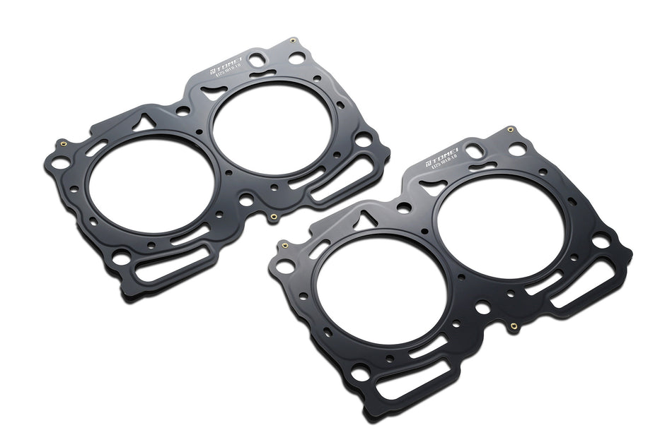 Tomei USA - Metal Head Gasket 101mm Bore / 1.5mm Thickness - Subaru - SUBARU EJ255, SUBARU EJ257 - TA4070-SB02D