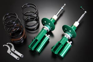 Tein TYPE HG Coilover kit - Daihatsu Boon X4 M312S  - CM-DSD18-W1LS2 - Rzcrewgarage