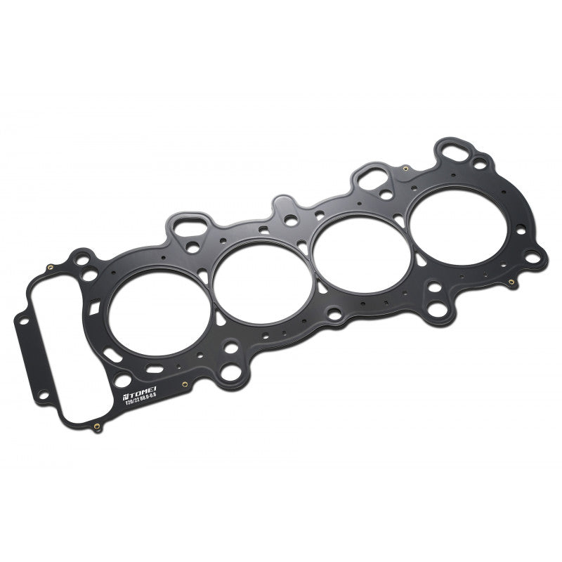 Tomei USA - Metal Head Gasket 88mm Bore / 1.2mm Thickness - Honda - HONDA F20C, HONDA F22C - TA4070-HN04B