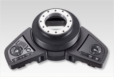 Spoon BOSS SWITCH BRACKET SET Civic Type R FL5