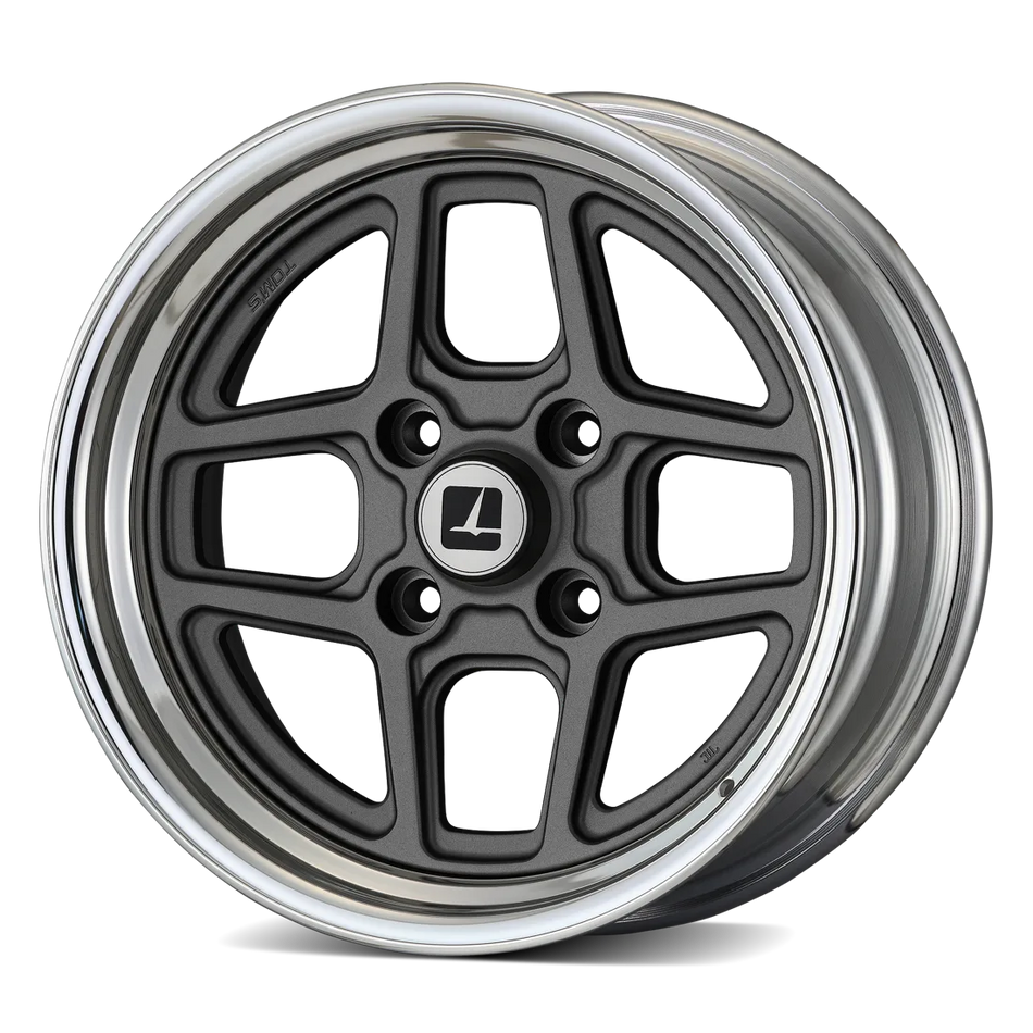 TOM'S IGETA REVIVAL - 42610-IR261-GM-10
