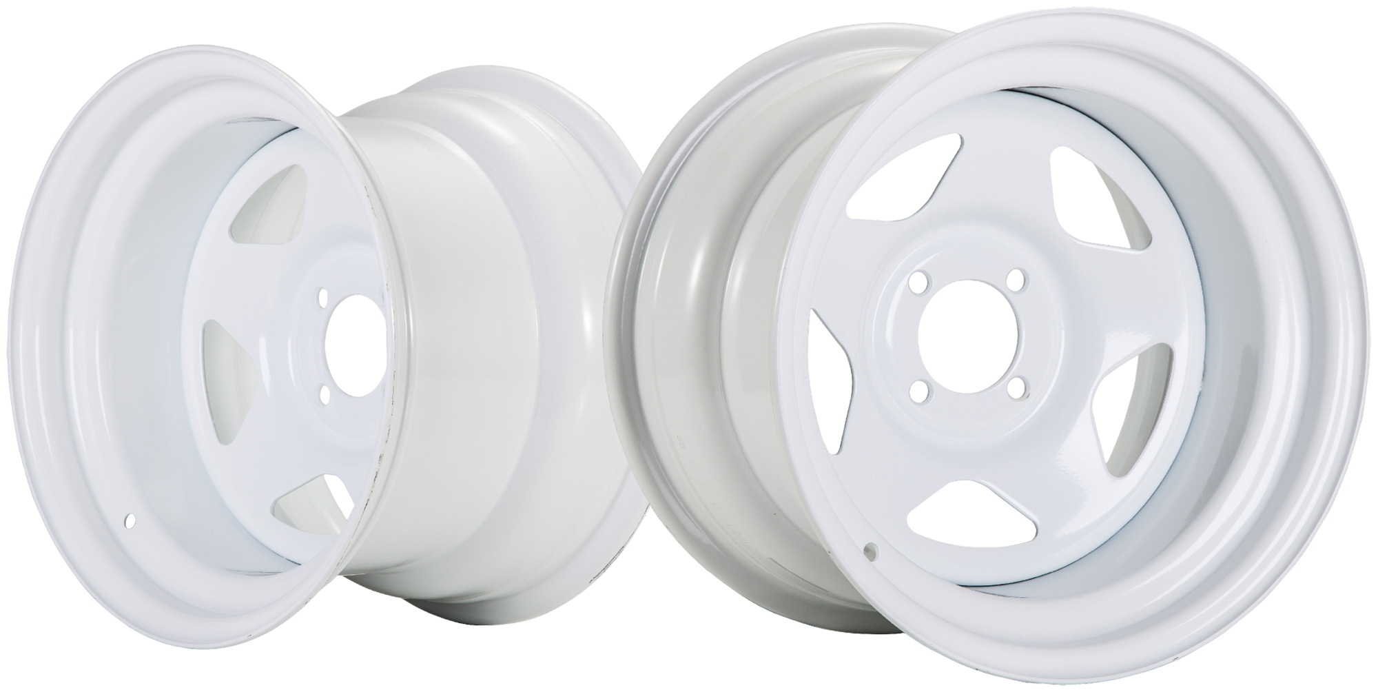 ESB TC01 Tecchin Wheel - ESBTC01 Tecchin Wheel1584x114.3-10W
