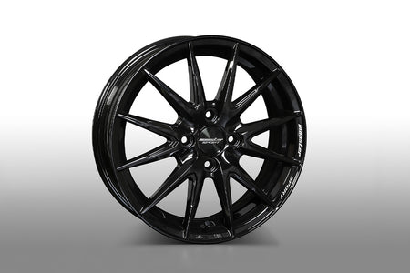 Monster Sport VX12S - 15x5.0J - 4x100 - ET: 45 (Gloss Black)