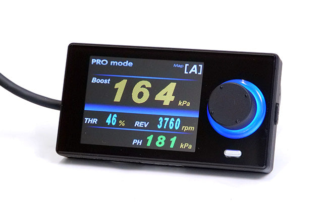 HKS - EVC 7-MR - Boost controller-45003-AK016 - RZCrewGarage