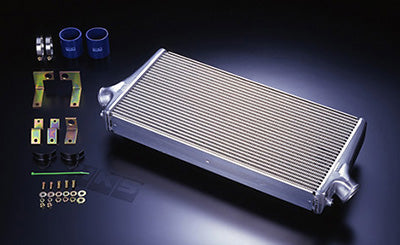 HKS HKS R Type Intercooler (OEM Replacement W700) - Nissan - Skyline GT-R BNR34