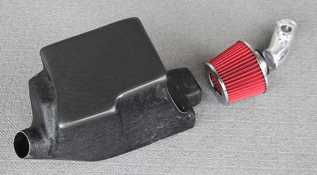 Odula Racing ram air box - ND5RC - ND015