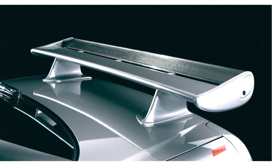 Nismo - Rear Spoiler (Flap) - Nissan - Skyline GT-R BNR34 - 98100-RSR45 - Rzcrew Garage