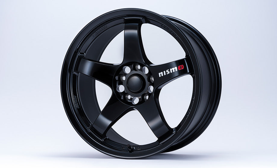 Nismo LM GT4 4030S-RS120-BK
