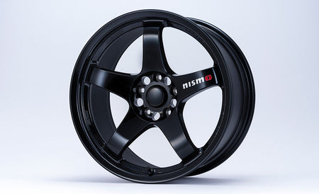 Nismo LM GT4 4030S-RS120-BK