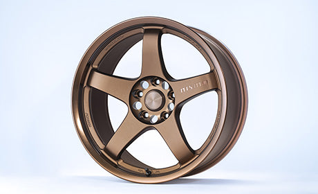 Nismo LM GT4 EVO (Machining Logo) 4030S-RS220-BR