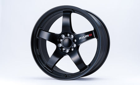 Nismo LM GT4 EVO (Machining Logo) 4030S-RS220-BK