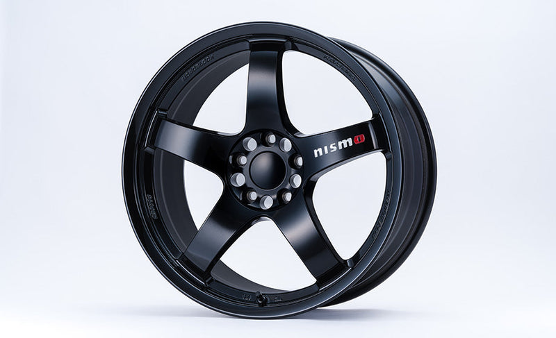 Nismo LM GT4 EVO (Machining Logo) 4030S-RS250-BK