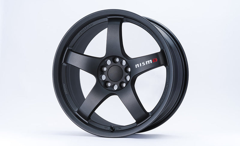 Nismo LM GT4 EVO (Machining Logo) 4030S-RS230-MG