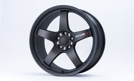 Nismo LM GT4 EVO (Machining Logo) 4030S-RS270-MG