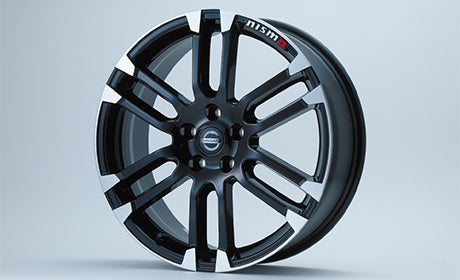 Nismo LMX6S 40300-RN3T0-DC