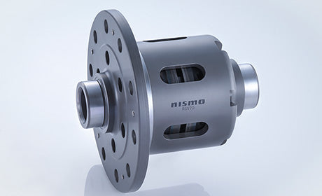 Nismo Mechanical LSD 2 way - Nissan Skyline 400R - RV37 - 38420-RSV70-A0