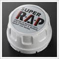 Bridgestone Potenza - Center Cap SUPER RAP evo. cap White 31500706 - RZCrewGarage