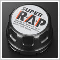 Bridgestone Potenza - Center Cap SUPER RAP evo. Cap Black 31500707 - RZCrewGarage