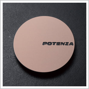 Bridgestone Potenza - Center Cap RW007 POTENZA/66.5/RCG 31500628 - RZCrewGarage