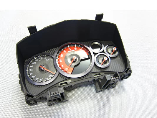 OEM Nissan - NISMO dedicated speedometer Skyline R35 GTR 2019/07-2021/10 - 24820-6HT0E - 24820-6HT0E - Rzcrew Garage