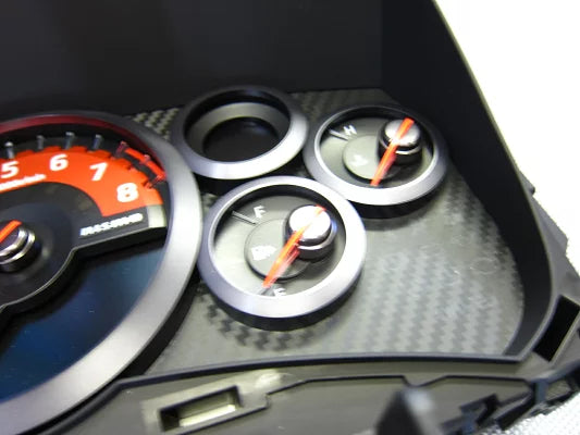 OEM Nissan - NISMO dedicated speedometer Skyline R35 GTR 2019/07-2021/10 - 24820-6HT0E - 24820-6HT0E - Rzcrew Garage