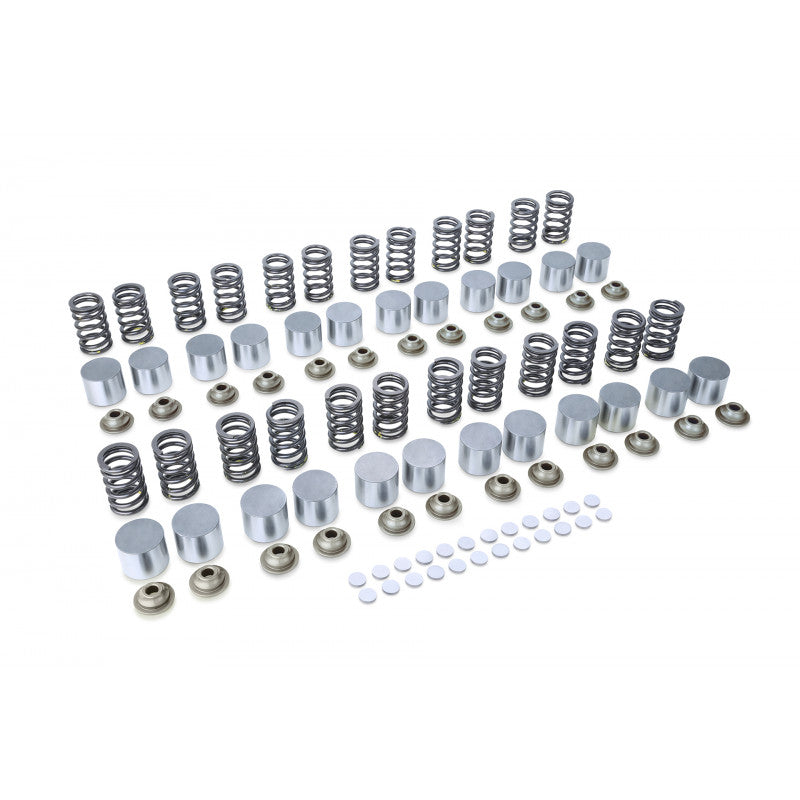 Tomei USA - Inner Shim Kit 2JZ-GTE - Toyota 2JZ-GTE - TA312A-TY03A - TA312A-TY03A