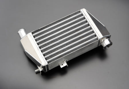 Trust GReddy Intercooler Kit SPEC-K (TYPE34F, OEM replacement) - Daihatsu - Move Custom R L175S(CR)