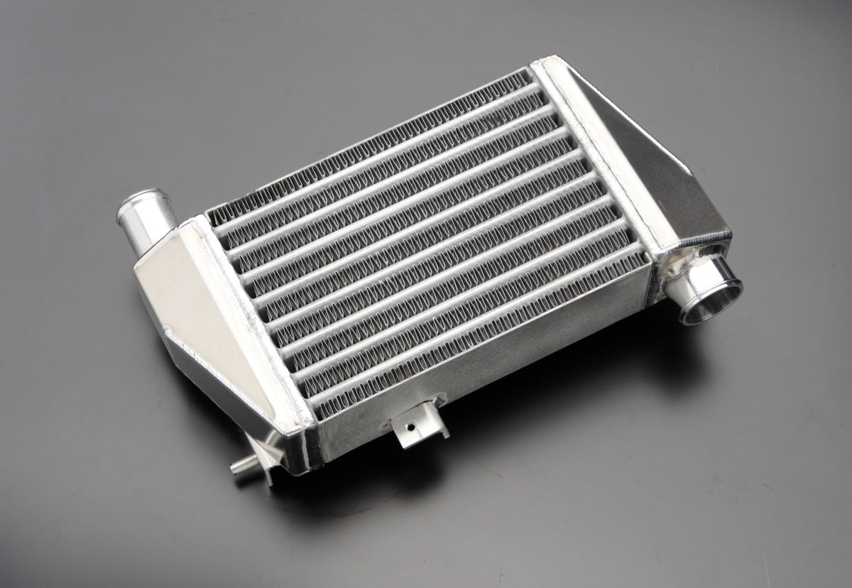 Trust GReddy Intercooler Kit SPEC-K (TYPE41F, front mount) - Suzuki - Jimny JB23W
