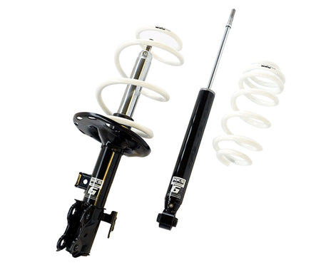 HKS - HIPERMAX G Coilover Kit - Toyota Estima GSR50W - 80260-AT009 - RZCrewGarage