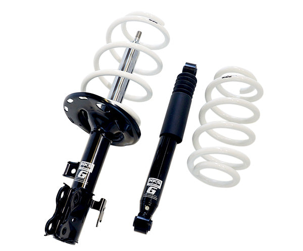 HKS - HIPERMAX G Coilover Kit - Toyota Alphard GGH30W(A) - 80260-AT001 - RZCrewGarage