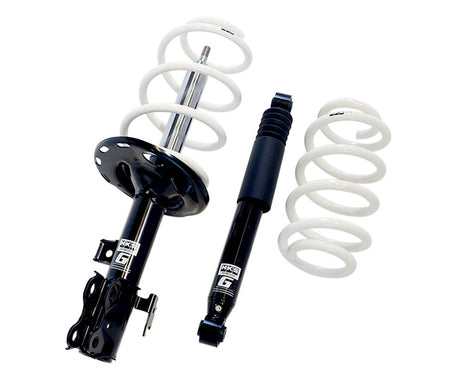 HKS - HIPERMAX G Coilover Kit - Toyota Alphard GGH30W(A) - 80260-AT001 - RZCrewGarage