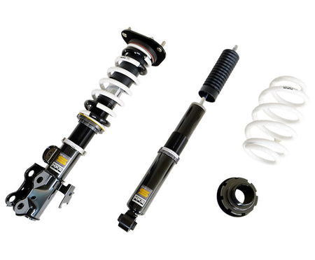 HKS - HIPERMAX S (2026) Coilover Kit - Toyota Alphard hybrid ATH20W(A) - 80330-AT038 - RZCrewGarage