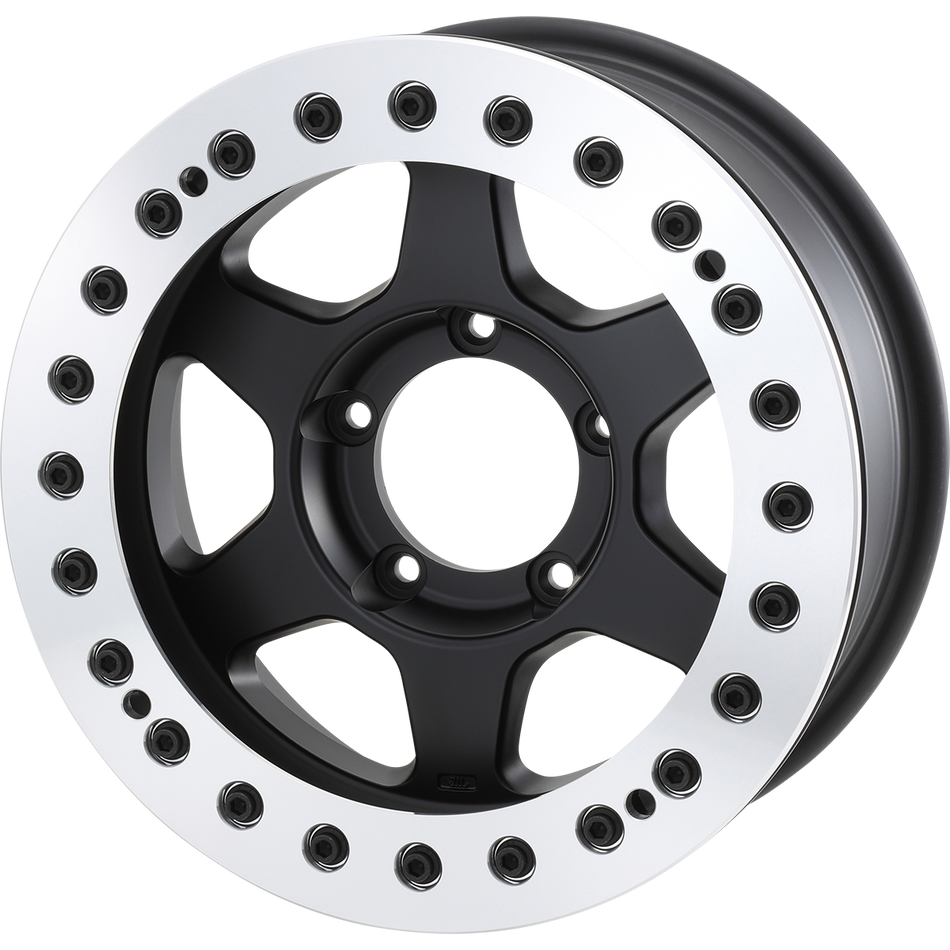 Raguna - WTB-JMX2BL-166X1397-7-18SBDC-JP1