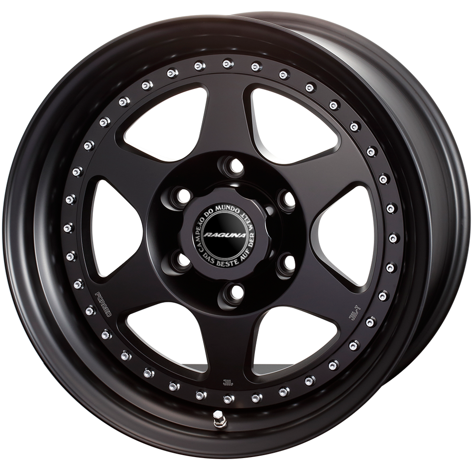 Raguna - WTB-JF6-225X150-10-6SGB-JP1