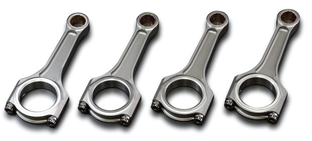 Toda Racing - I-section reinforced connecting rod (standard stroke 86.0mm) - Honda - K20A/A2/A3 - 13210-K20-000 - 13210-K20-000