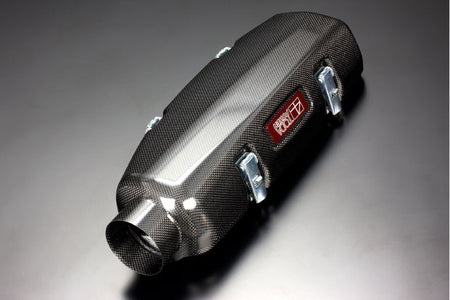 Toda Racing Dry Carbon High Power Surge Tank - CL7 - 17110-K20-00D
