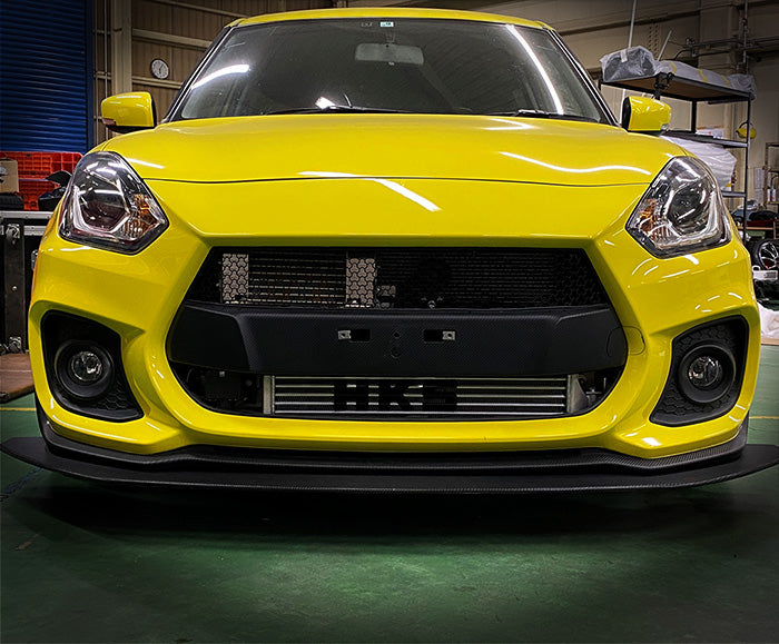 HKS HKS R-Type Intercooler Kit  – Suzuki Swift Sport ZC33S (K14C Turbo)