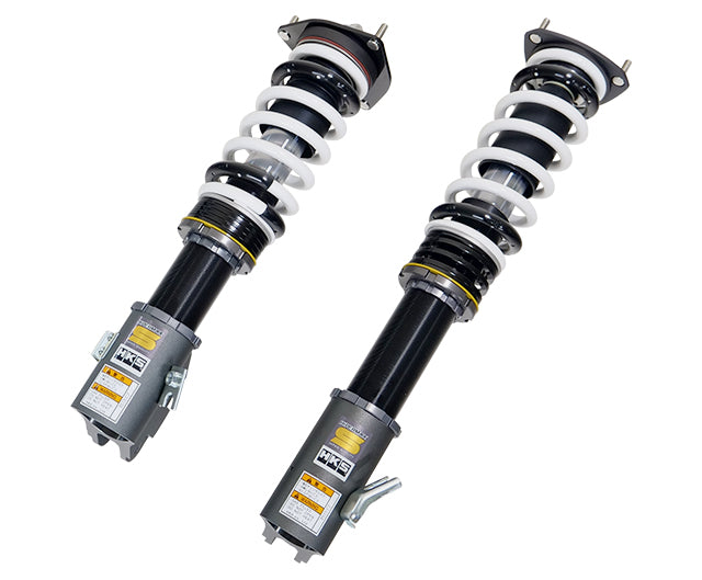 HKS - HIPERMAX S (2026) Coilover Kit - Subaru Impreza WRX STi GDA - 80330-AF002 - RZCrewGarage