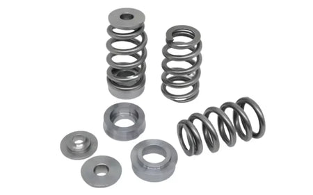 Kelford - KVS264-X - Extreme beehive valve spring and titanium retainer kit - Toyota - G16E-GTS - KVS264-X