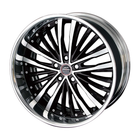 AME Shallen XR-75 High Disk - AME-SXR75-195120-8-9DFB-JP1