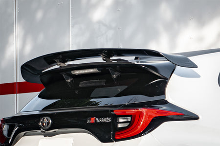 Sard - LSR WING - Toyota - Yaris GR GXPA16 - Default Title 81068 - Rzcrew Garage