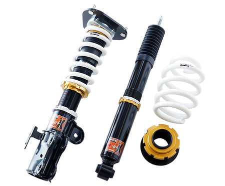 HKS - HIPERMAX S-style X Coilover Kit - Toyota Estima GSR50W - 80120-AT208 - RZCrewGarage