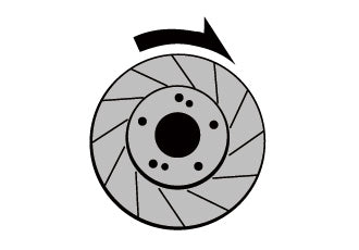 Dixcel 12 slits Machining Service - DIX-12S - Rzcrewgarage