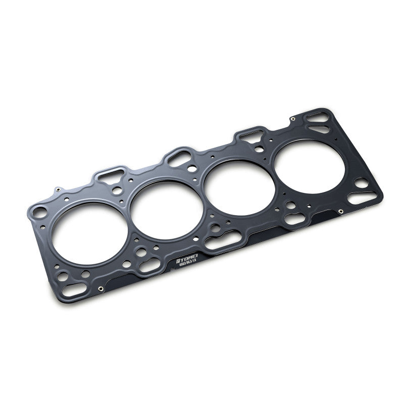 Tomei USA - Metal Head Gasket 86.5mm Bore / 1.8mm Thickness - Mitsubishi - MITSUBISHI 4G63 - TA4070-MT01D