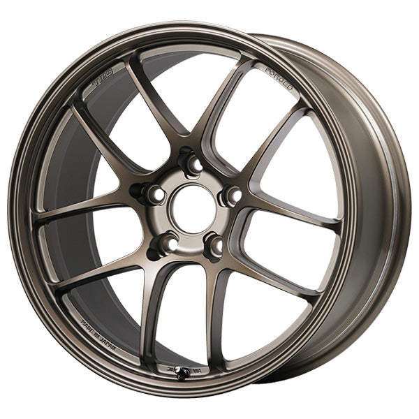 TWS RS339 Face3 TWS-RS339-Face3-5x120-1895-25-FBR