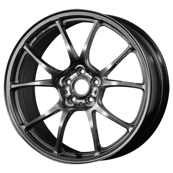 TWS T66 F TWS-T66F-Standard-4x100-1570-42-GHGM