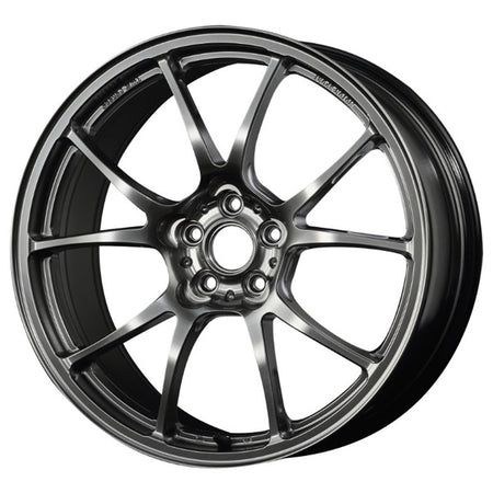 TWS T66 F TWS-T66F-Standard-4x100-1570-35-GHGM